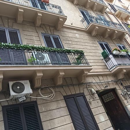 Vida Rooms Luxury Palermo Exterior photo