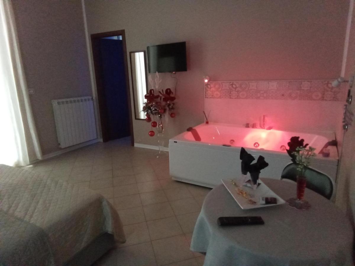 Vida Rooms Luxury Palermo Exterior photo