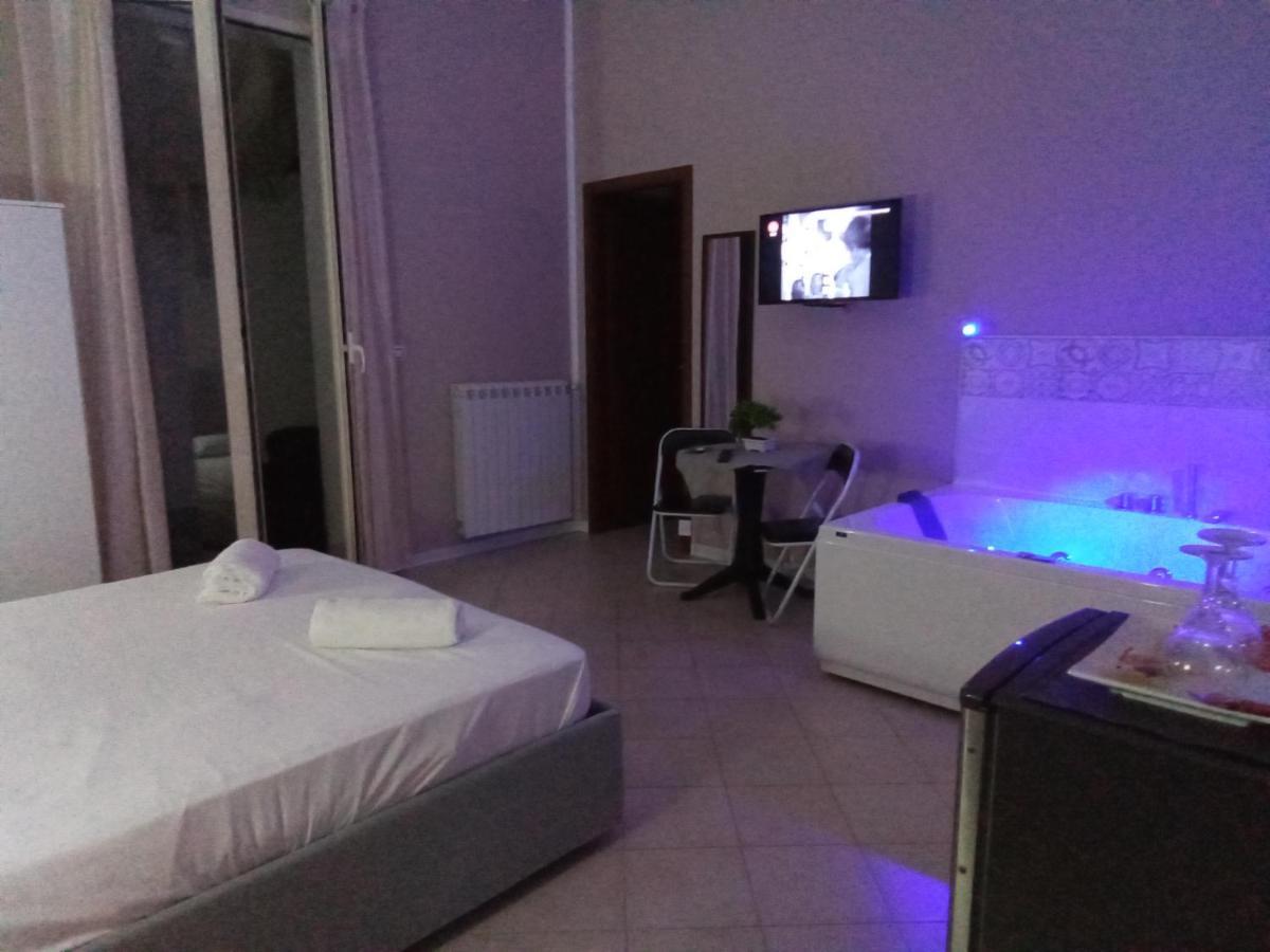 Vida Rooms Luxury Palermo Exterior photo