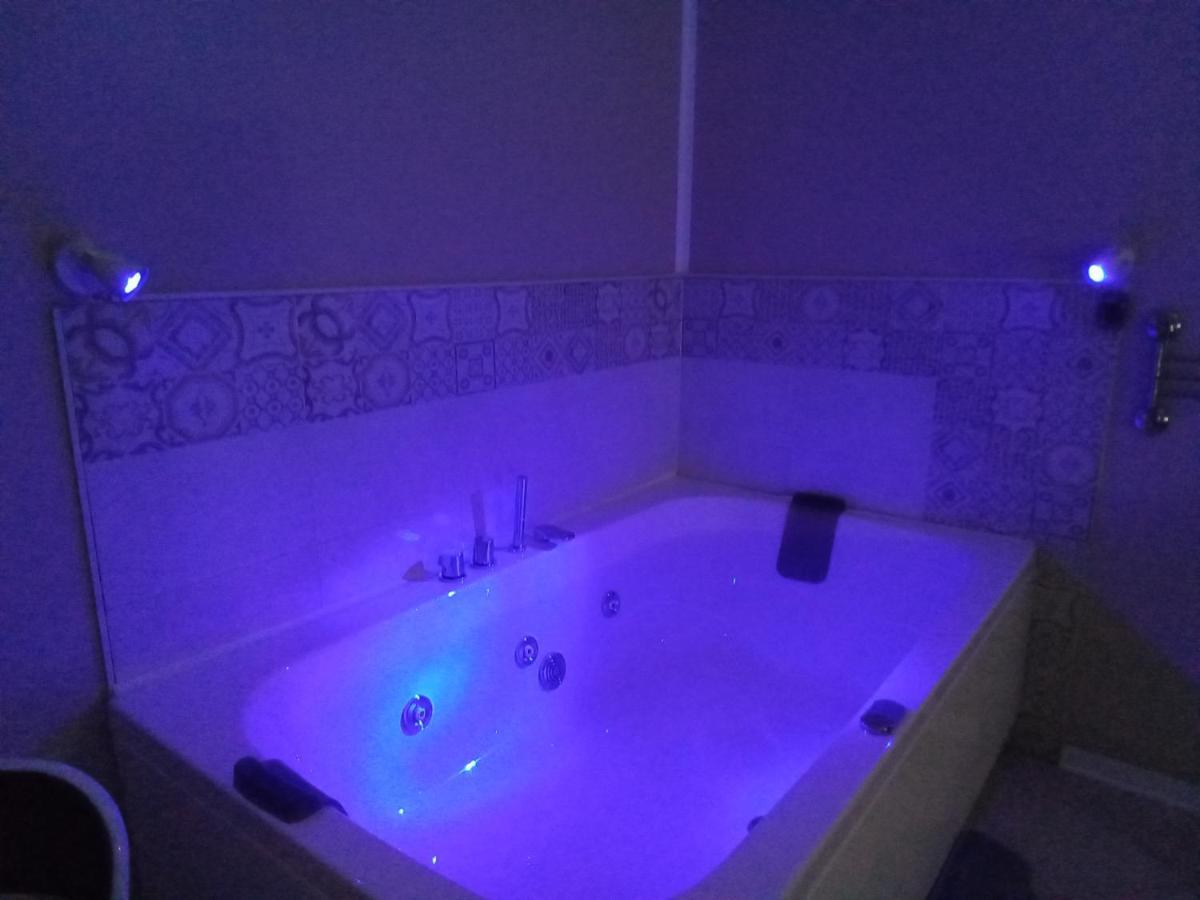 Vida Rooms Luxury Palermo Exterior photo