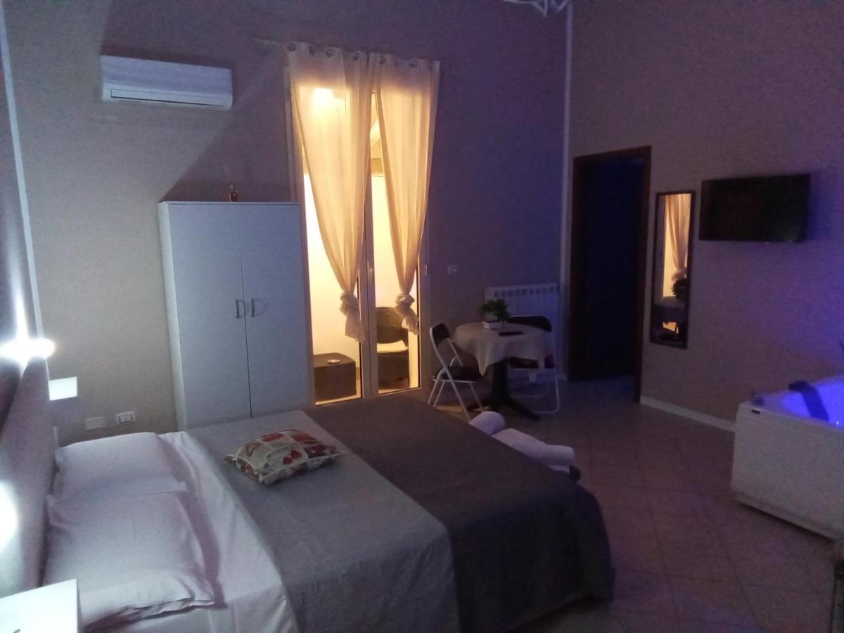 Vida Rooms Luxury Palermo Exterior photo