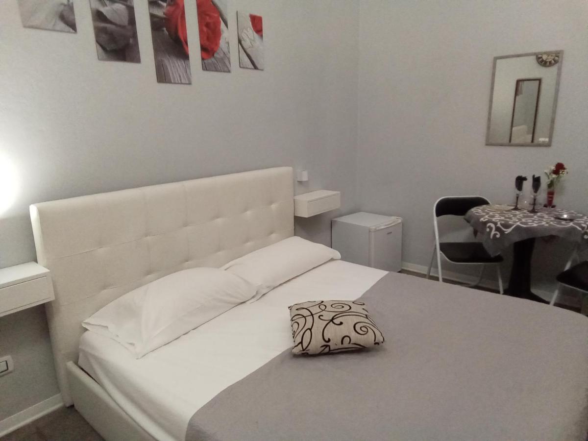 Vida Rooms Luxury Palermo Exterior photo