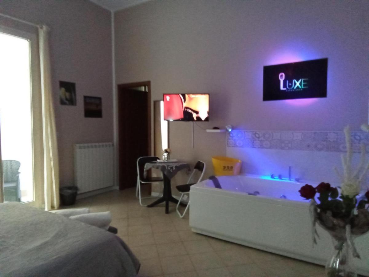 Vida Rooms Luxury Palermo Exterior photo