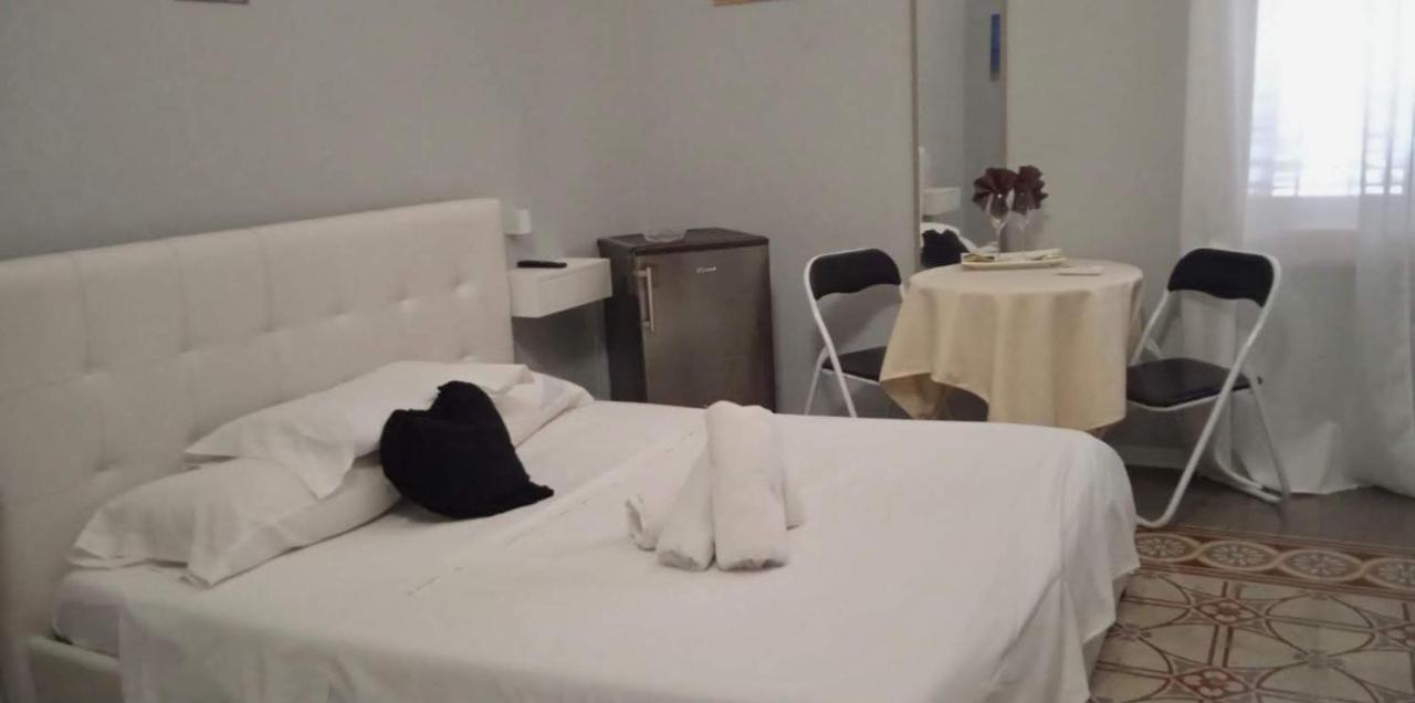 Vida Rooms Luxury Palermo Exterior photo