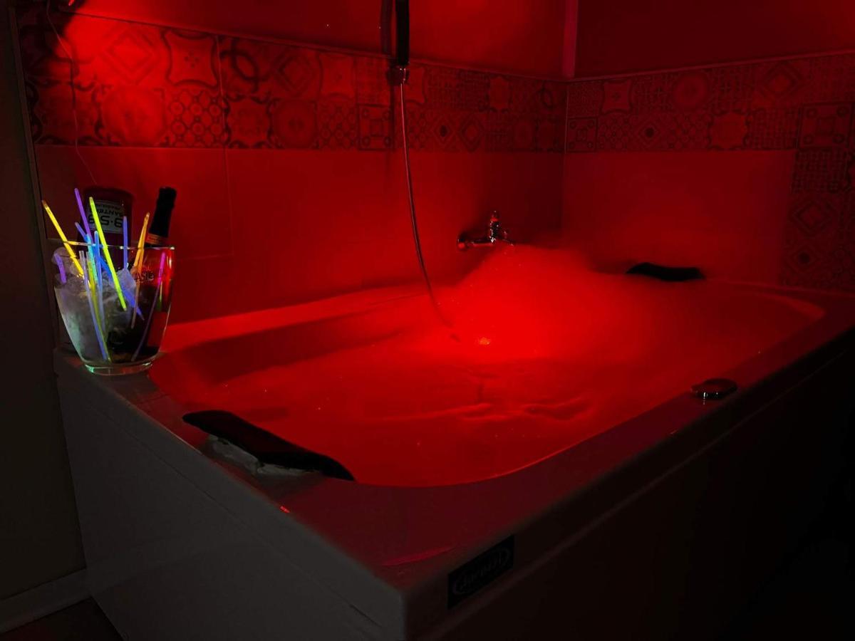 Vida Rooms Luxury Palermo Exterior photo