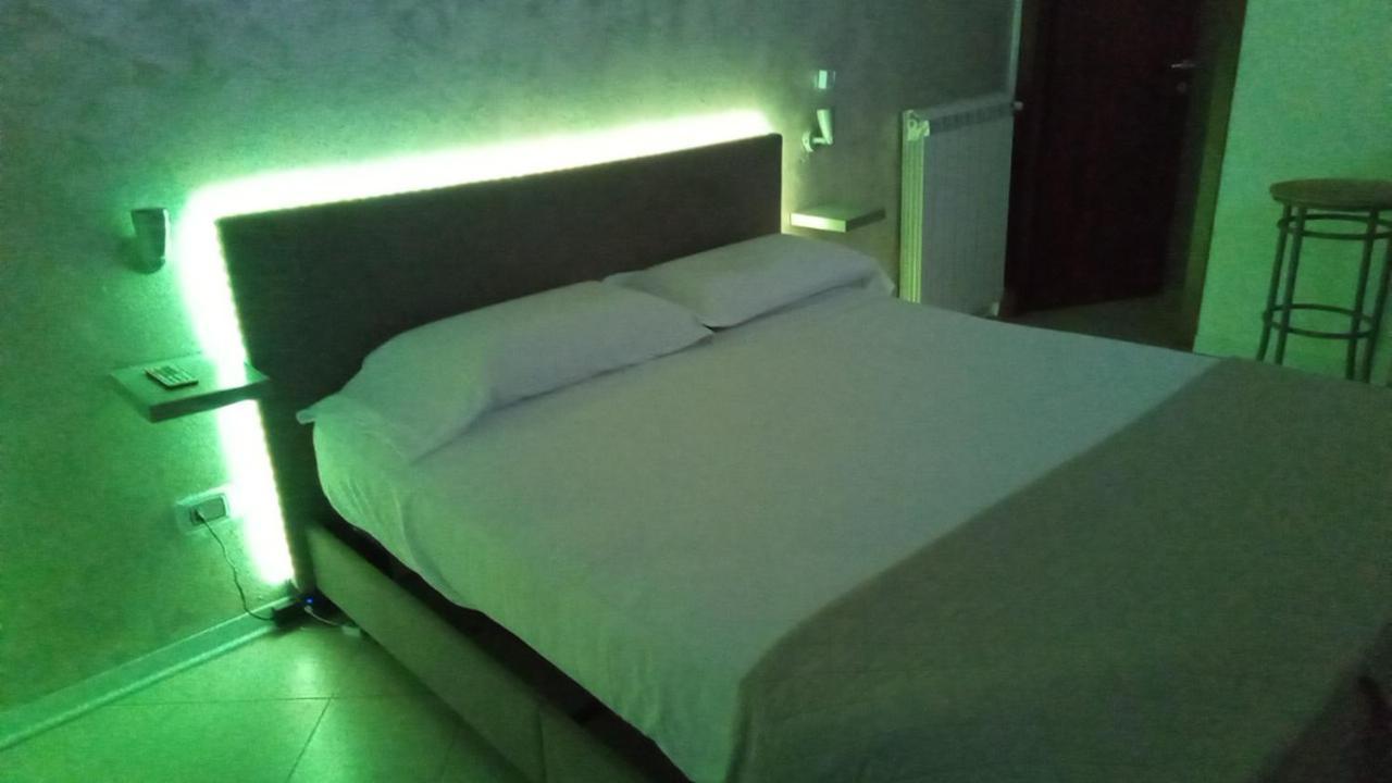 Vida Rooms Luxury Palermo Exterior photo
